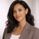 Mina Parke-Okafor